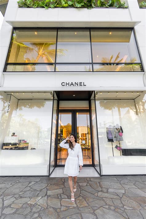 is chanel cheaper in hawaii 2020|chanel hawaii prices.